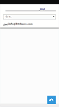 Mobile Screenshot of ibtekarco.com